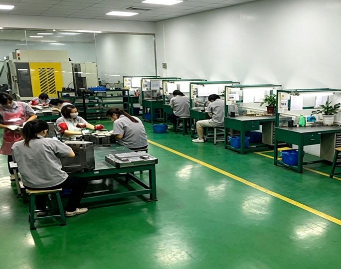 Smart Assembly & Delivery