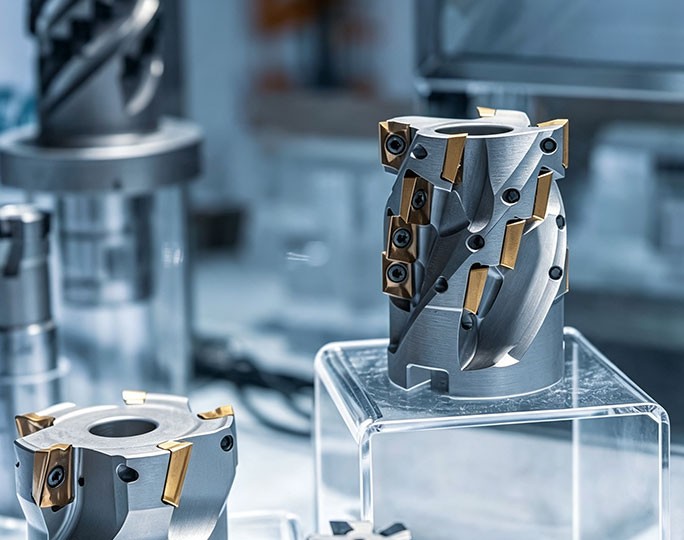 Precision Mold Manufacturing