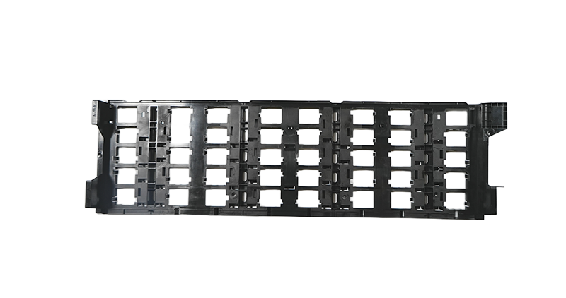 Battery Pack Energy Storage