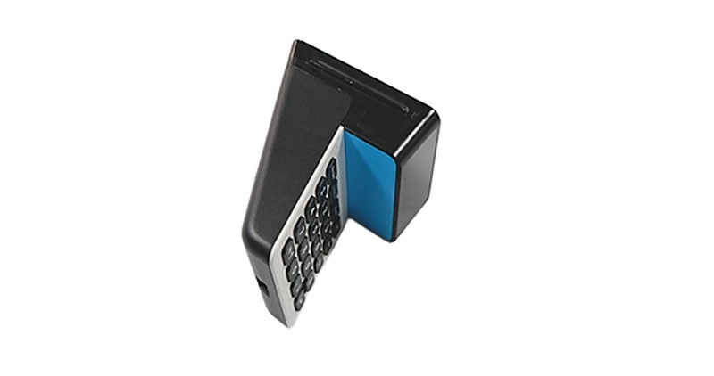 Payment Terminal