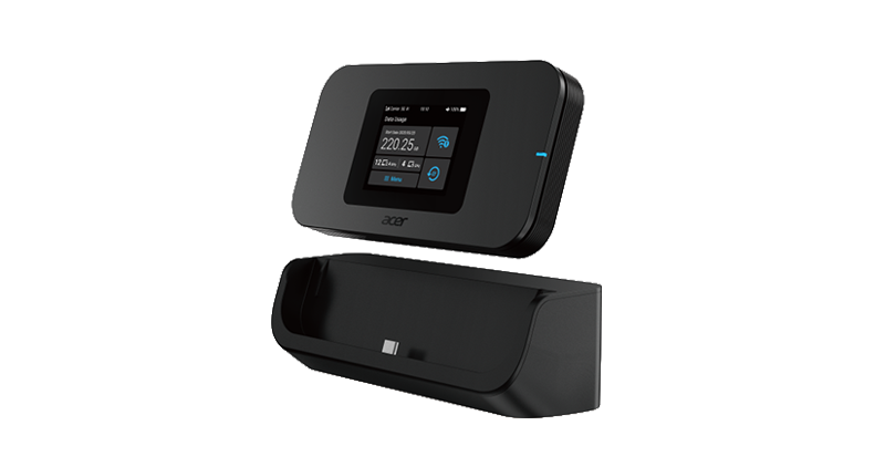 MiFi Device