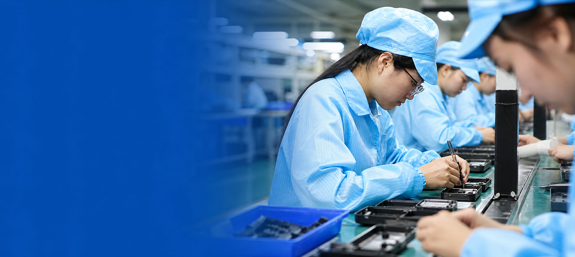 Product batch labels and QR scan traceability records