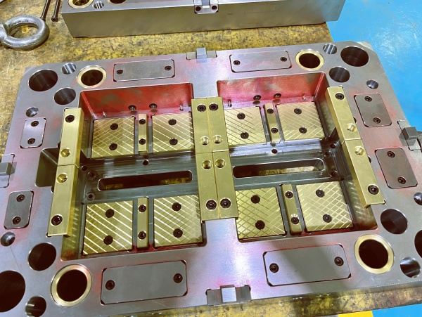 Vape / Atomizer Molds