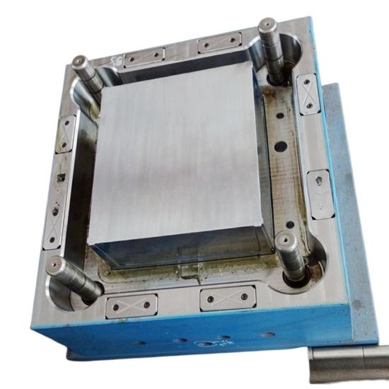 Battery Housing Molds
