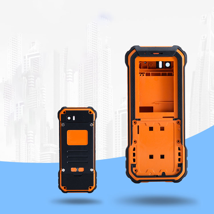 Rugged Device Housing Molds