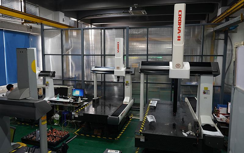 Coordinate Measuring Machine