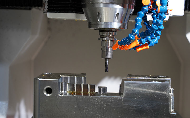 2D Image Measuring Instrument