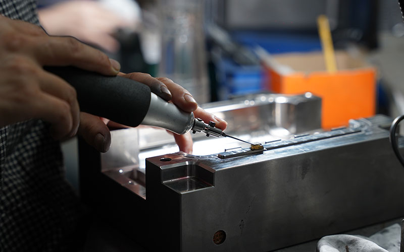 Temperature and Humidity Test Chamber