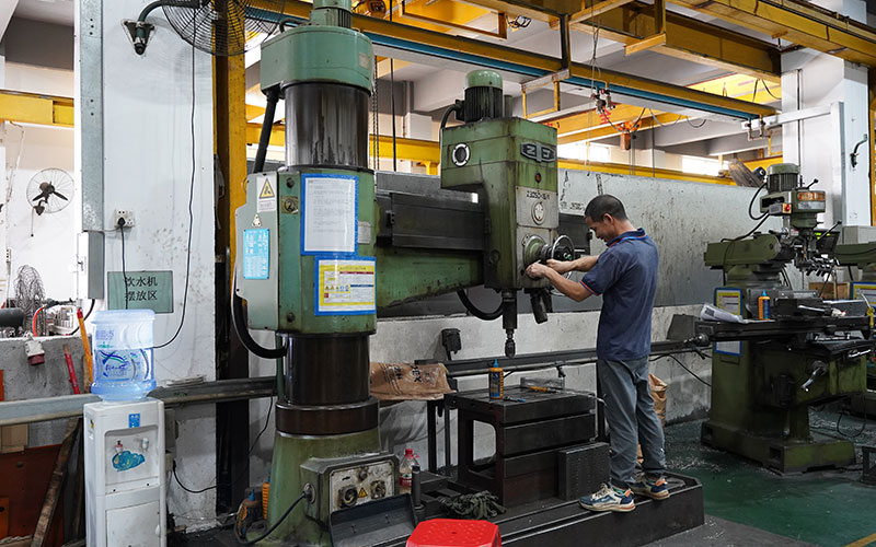 RoHS Testing Equipment