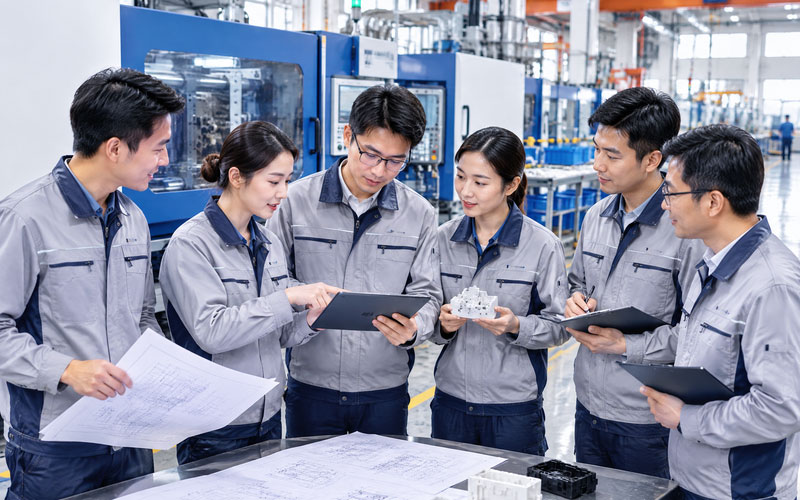 Project Engineering Team