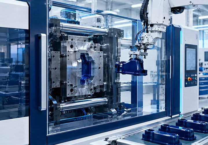 Injection Molding